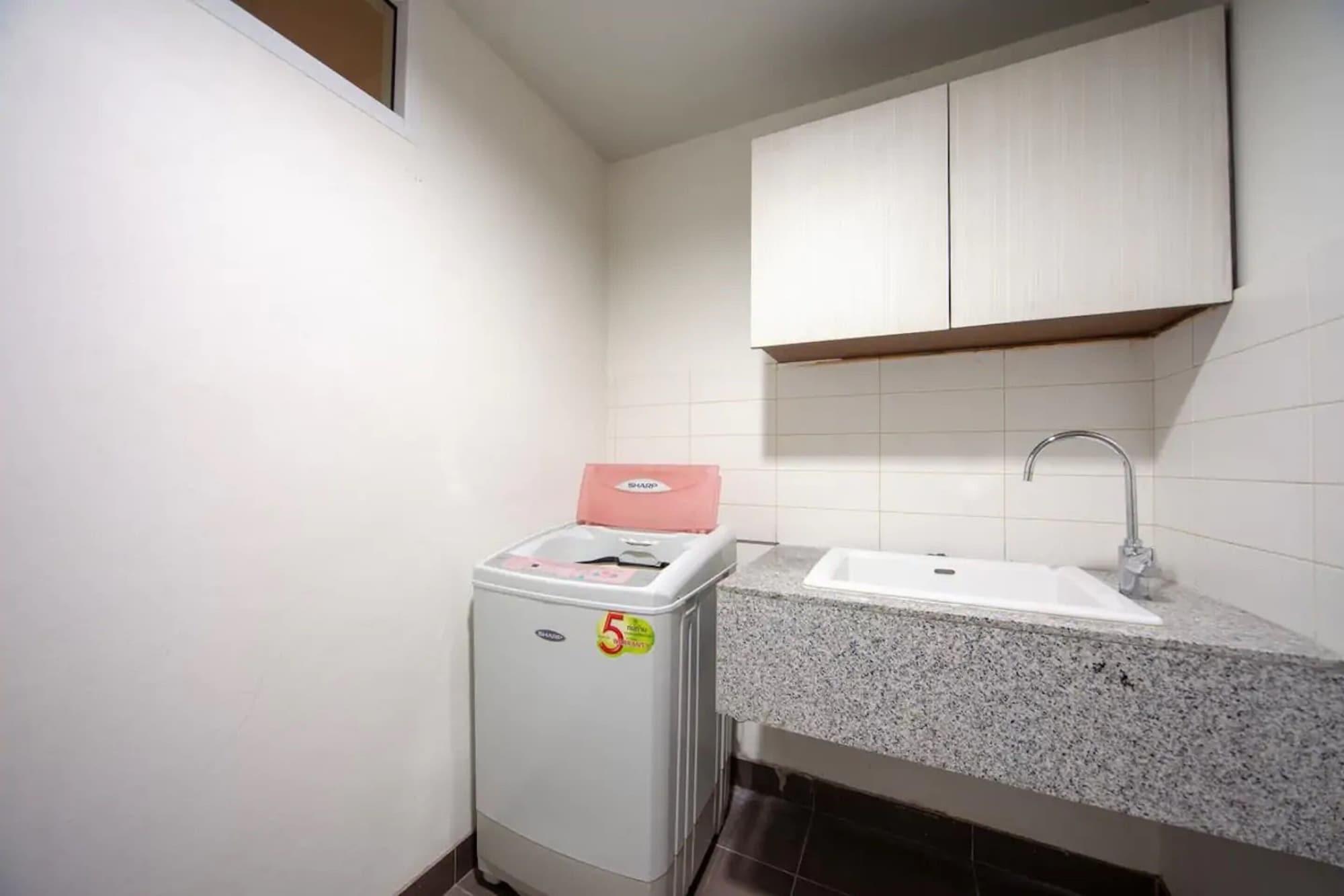Double Trees Residence Μπανγκόκ Εξωτερικό φωτογραφία