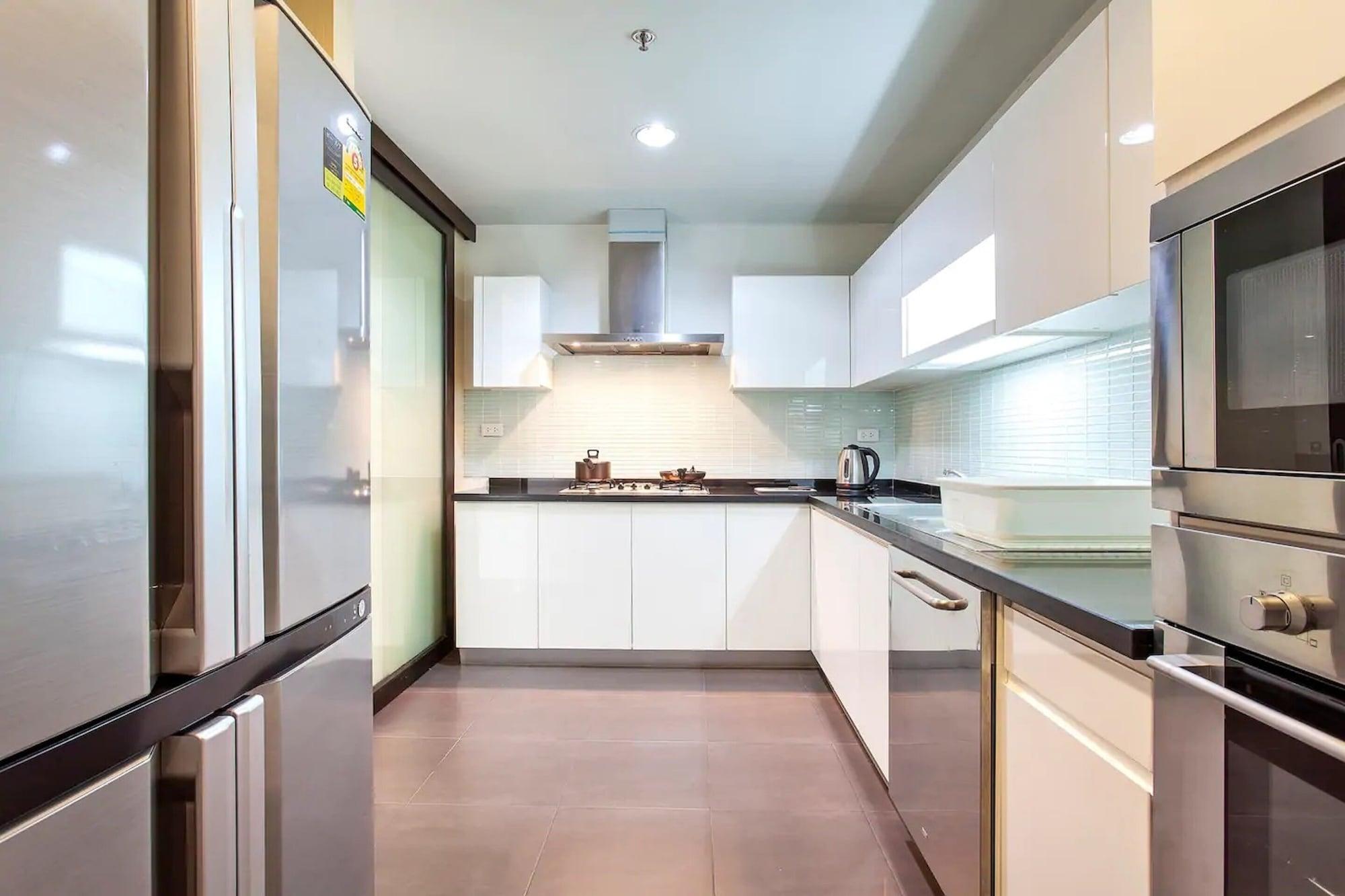 Double Trees Residence Μπανγκόκ Εξωτερικό φωτογραφία