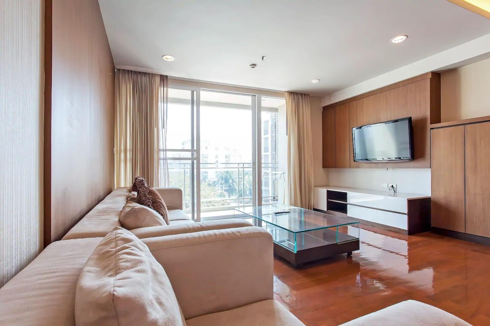 Double Trees Residence Μπανγκόκ Εξωτερικό φωτογραφία